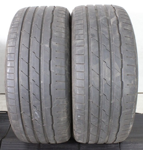 Pneumatici estivi 245 45r18 - 2,