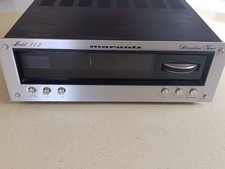 Marantz Model 112 -