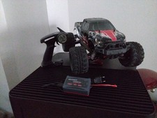 Reely NEW1 Brushlees 1:10 RC