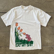 T-shirt unisex Glassjaw Bunny