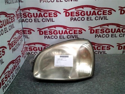 9750 faro fanale sinistro