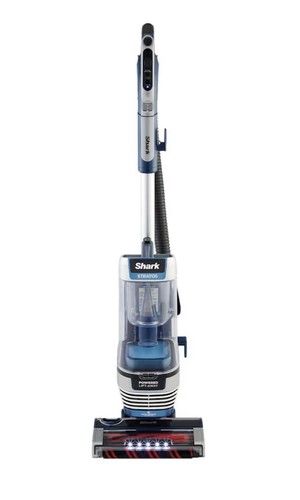 Aspirapolvere verticale shark - aspirapolvere,