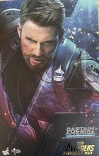 Modellino captain america - modellino,