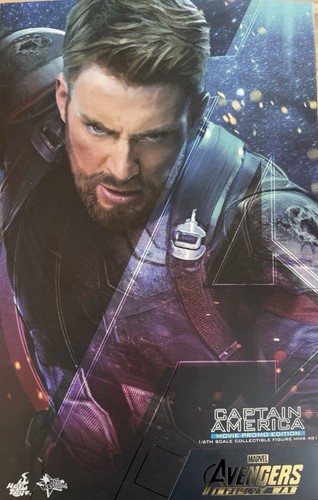 Modellino captain america - modellino,