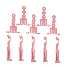 Tensionatori Per Macchine Da Maglieria, 5 Set Di Accessori Di Ricambio Per