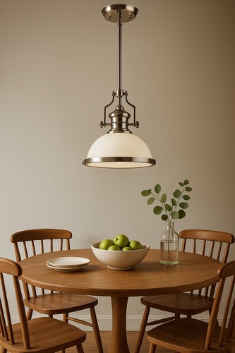 Lampada soffitto chadwick a - soffitto,