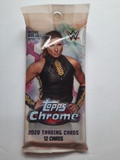 Topps chrome 2020 - 2020, finest