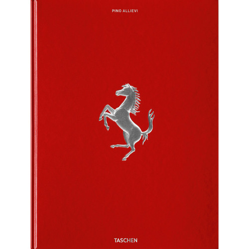 Ferrari pino allievi - ferrari,