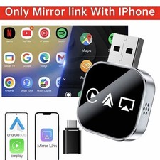 Adattatore Carplay 3 In1