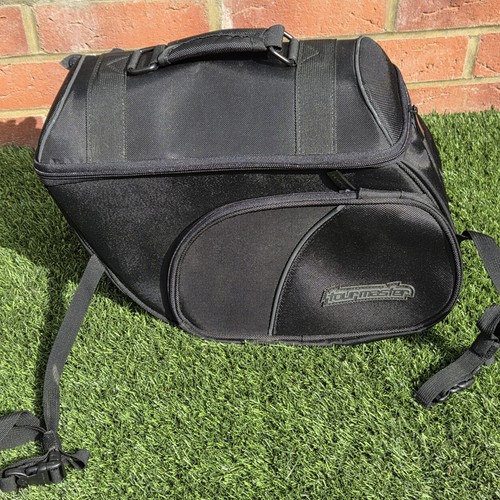 Tourmaster borsa sella moto - tourmaster,