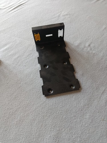 Slitta per hopper mk4 - slitta,
