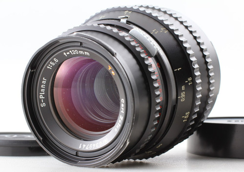 Testata hasselblad carl zeiss - testata,