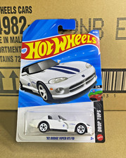 2026 Hot Wheels Mainline Case B RTH '92 Dodge Viper RT/10 Series DROP TOPS