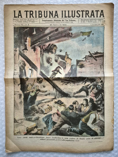 Rsi guerra bombardamento - guerra,