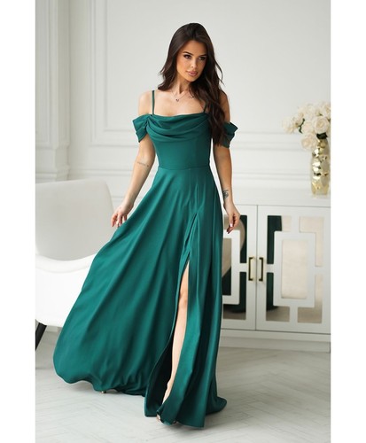Vestito elegante cerimonia - vestito,