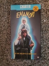Emanon (VHS, 1987)