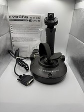 Controller Joystick Saitek