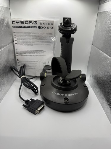 Controller joystick saitek - controller,