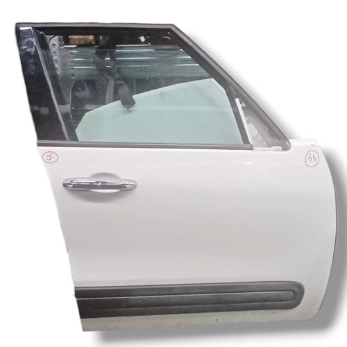 Portiera anteriore per fiat - per,
