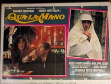 Adriano Celentano Enrico