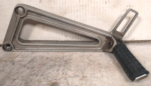 Honda dominatore poggiapiedi - honda,