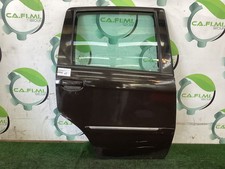 PORTA PORTIERA POSTERIORE DESTRA DX PER LANCIA Musa 1° Serie (04>07)