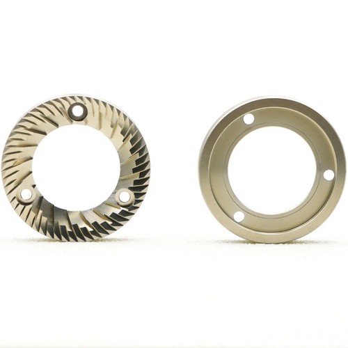 64mm frese piatte per mazzer - 64mm,