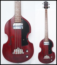 Epiphone gibson 1 - epiphone, basso