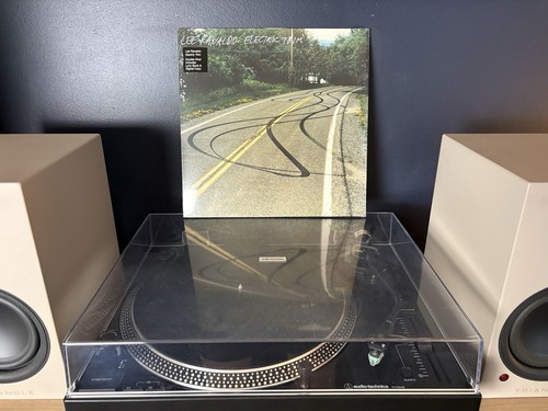 Lee ranaldo electric - lee, 2017