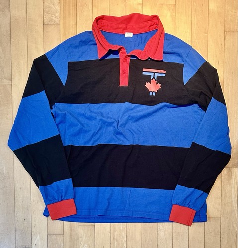 Toronto blue jays mlb rugby - toronto,
