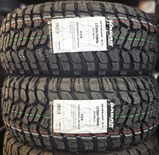 2X PATRIOT/RADAR RENEGADE