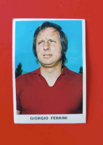 Figurina ferrini torino - ferrini, 249