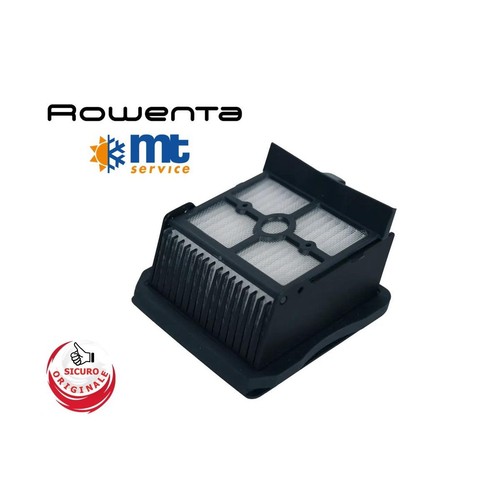 Filtro aria originale rowenta - aria,