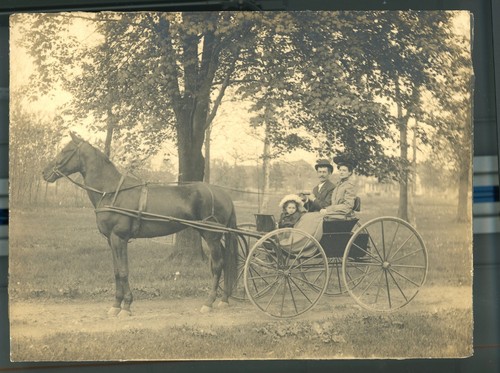 Foto armadio vintage 1905 - foto,