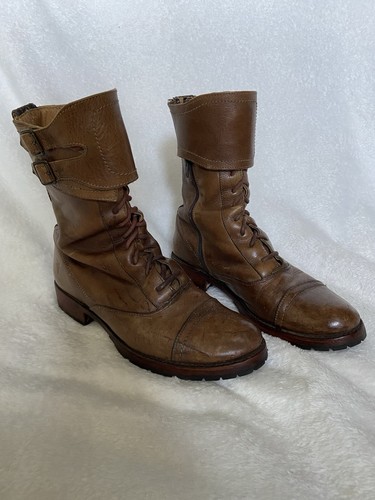 Stivali combattimento frye - stivali,