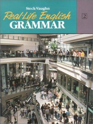 Real life english grammar - life,