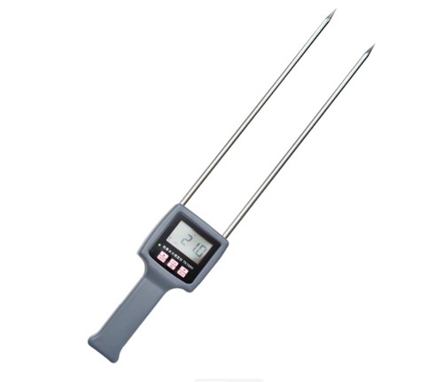 Tester contenuto umidità