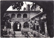 CERTALDO ALTO - FIRENZE -