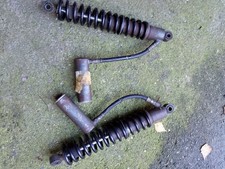 ammortizzatori corte & cosso swm regolarita cross epoca vintage