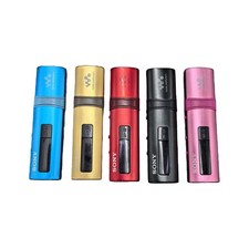 Sony MP3 NWZ-B183F Lettore