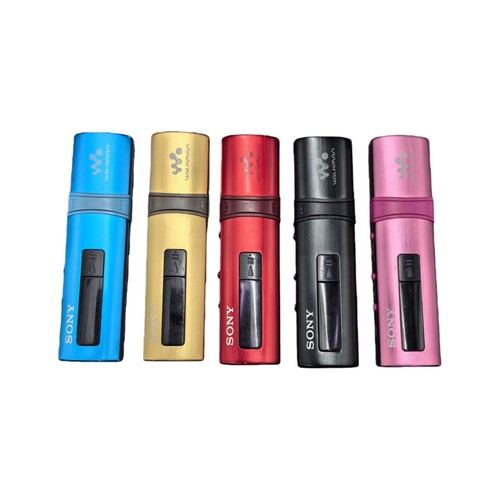 Sony mp3 nwz - sony, lettore
