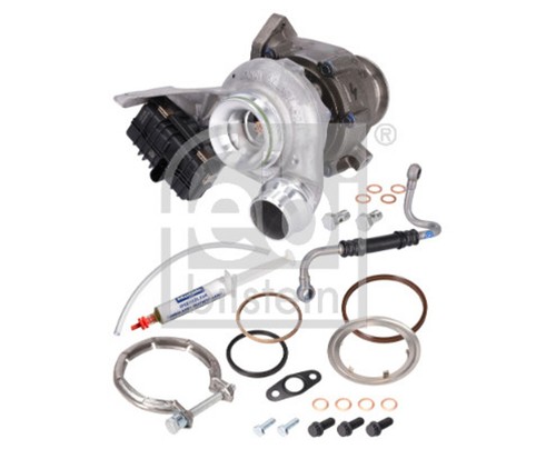 Febi bilstein caricatore - febi,
