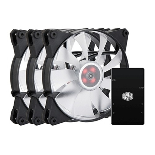 Kit ventola cabinet - x, cooler