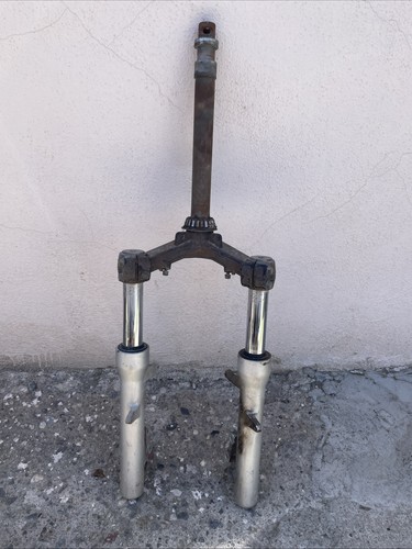 Forcella piaggio 125 - forcella,