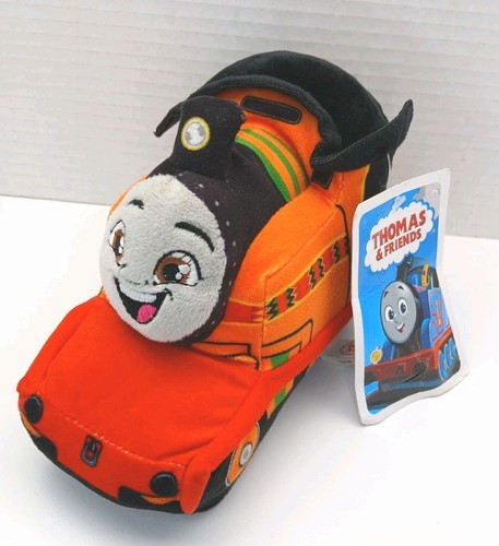 Toy factory thomas friends - thomas, &