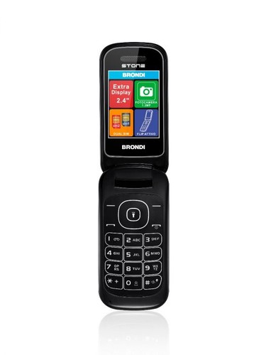 Brondi stone italia - brondi, dual