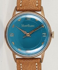 Montblanc - 1950s Style