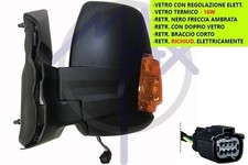 Specchio specchietto - specchio,