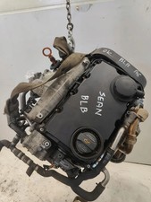 Motore audi blb - 2.0, tdi