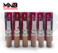 6PZ CANDELE IRIDIO PER MOTORE